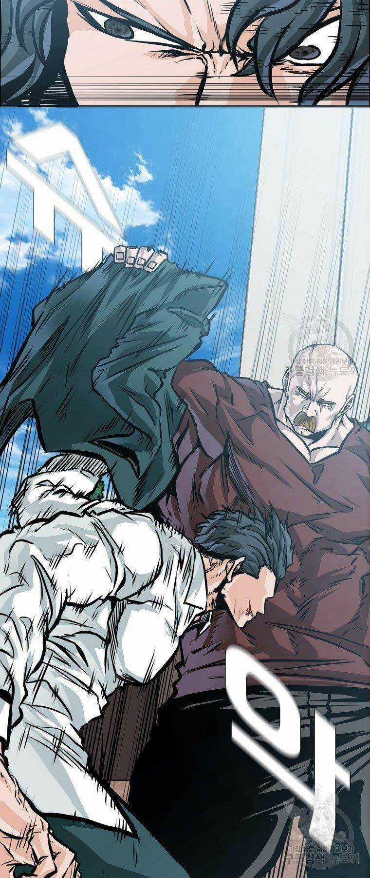 Bá Chủ Học Đường Ss4 Chapter 42 trang 28