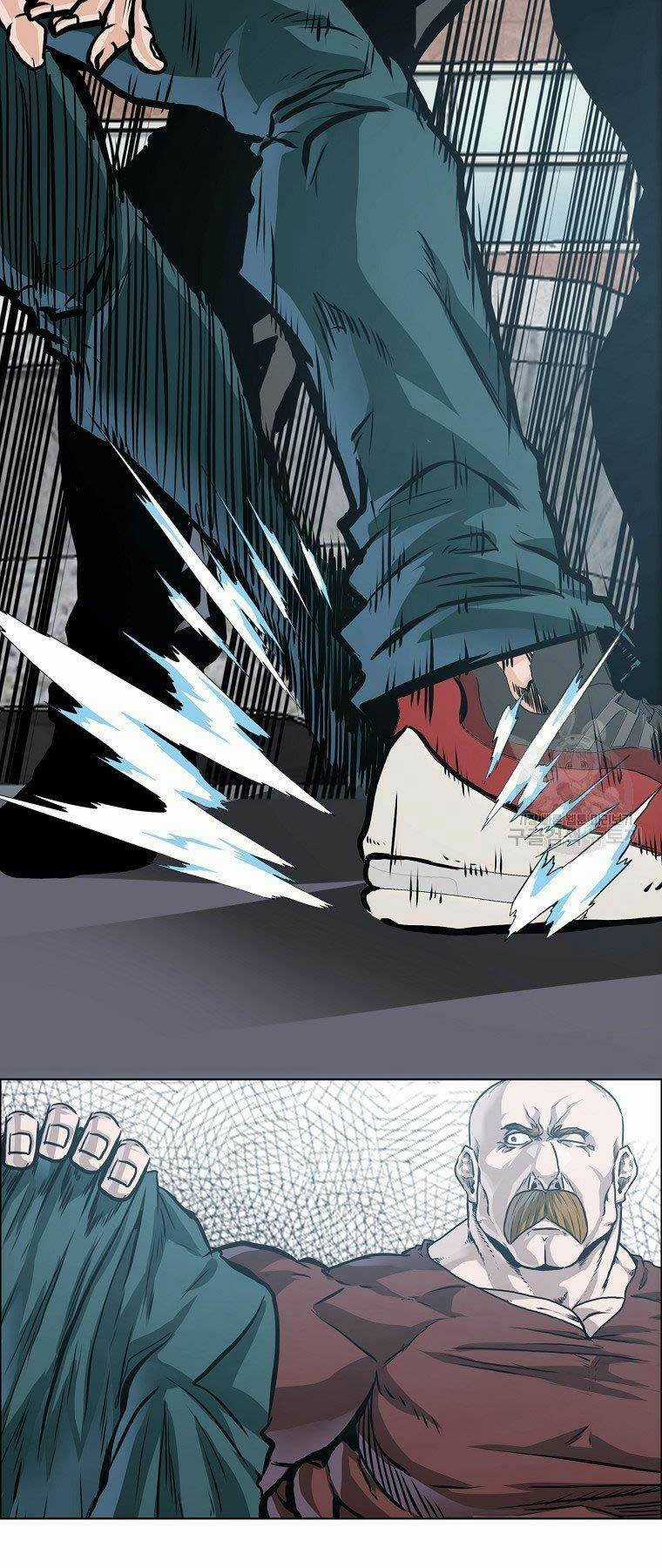 Bá Chủ Học Đường Ss4 Chapter 42 trang 29