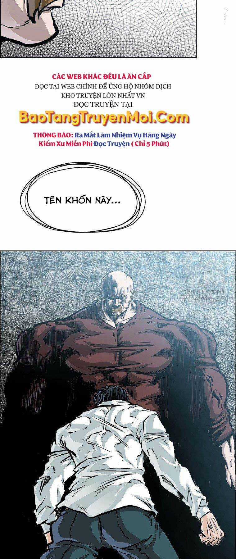 Bá Chủ Học Đường Ss4 Chapter 42 trang 34