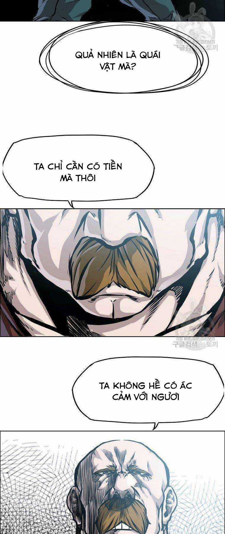 Bá Chủ Học Đường Ss4 Chapter 42 trang 35