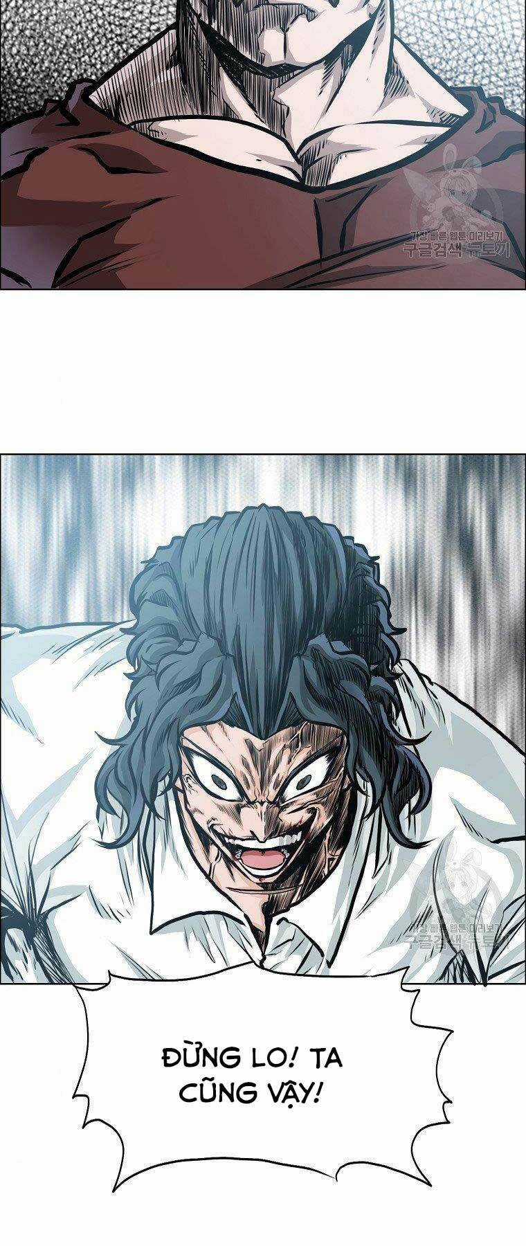 Bá Chủ Học Đường Ss4 Chapter 42 trang 36