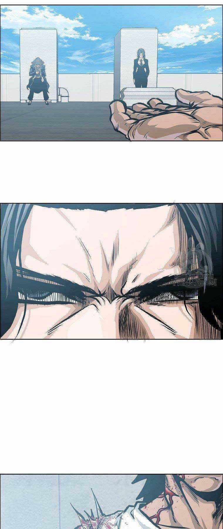 Bá Chủ Học Đường Ss4 Chapter 42 trang 39