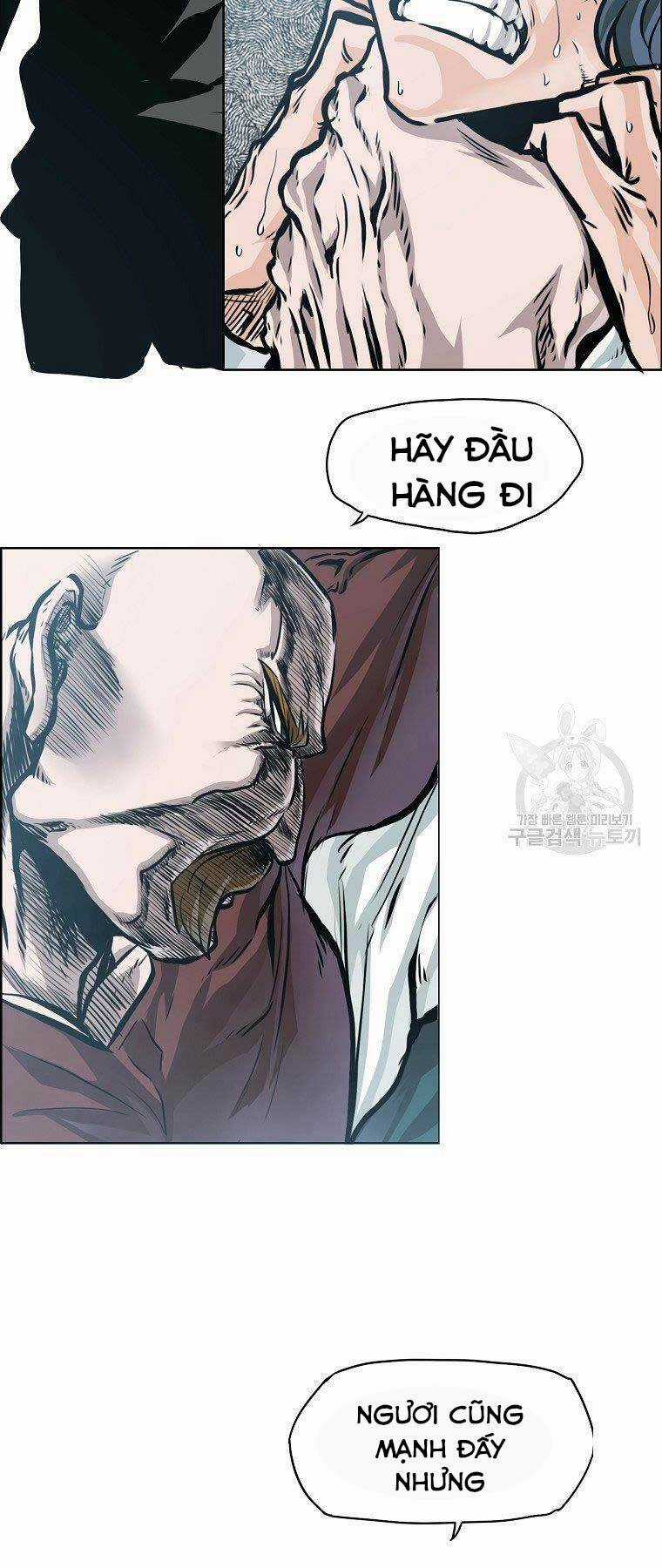 Bá Chủ Học Đường Ss4 Chapter 42 trang 4