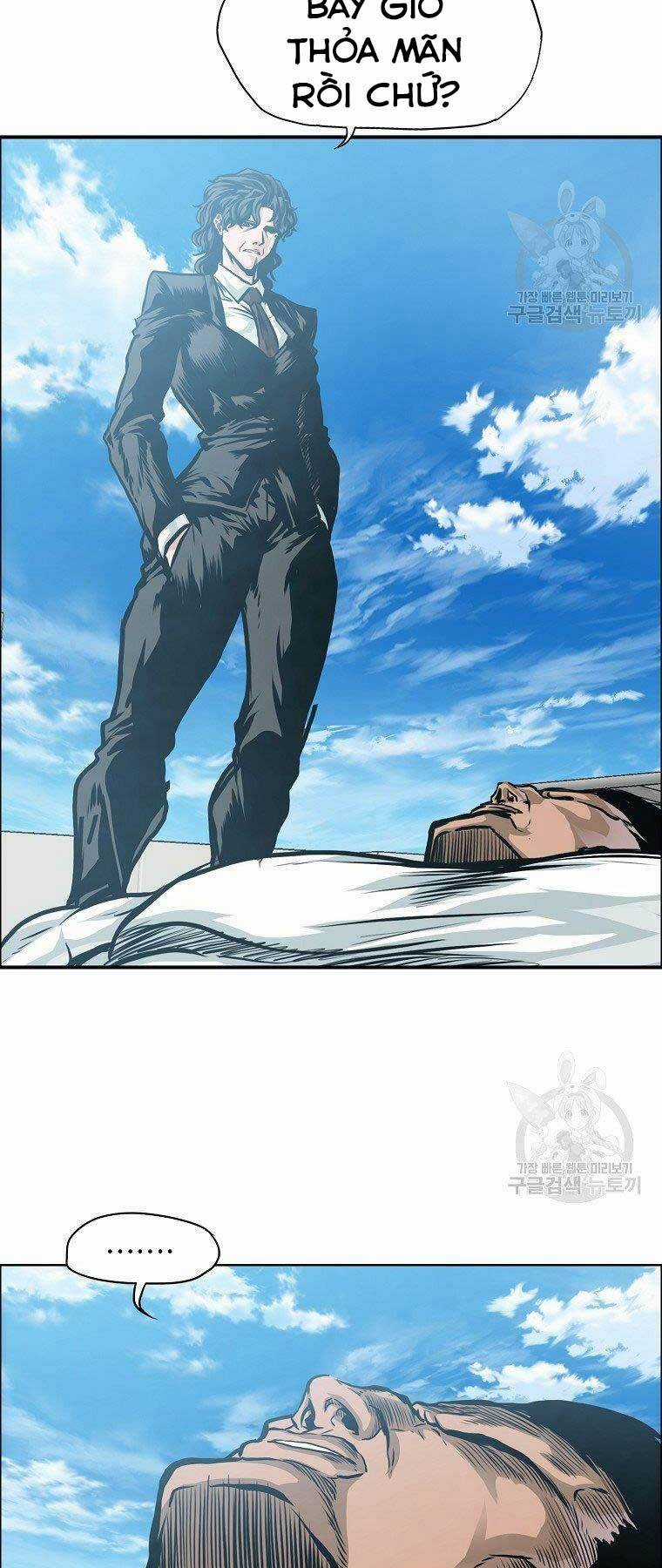 Bá Chủ Học Đường Ss4 Chapter 42 trang 41