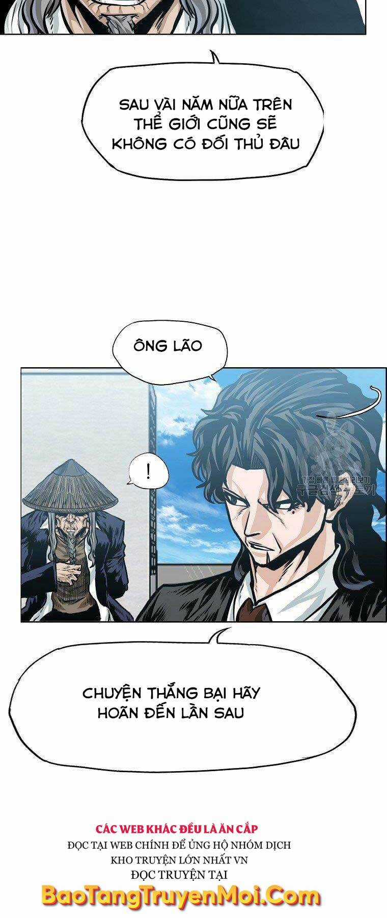 Bá Chủ Học Đường Ss4 Chapter 42 trang 44