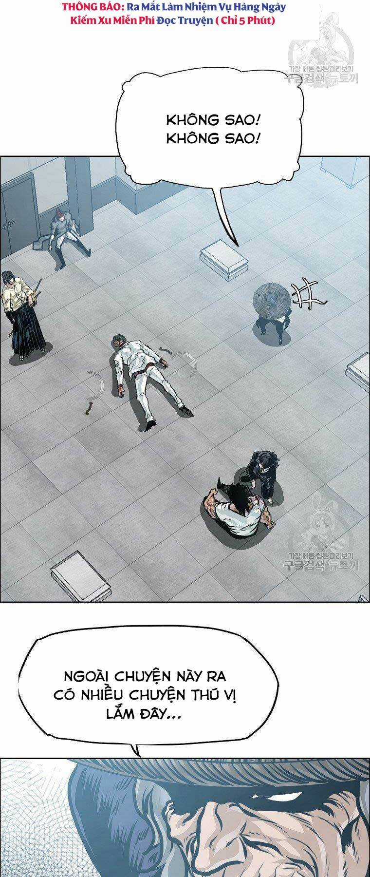 Bá Chủ Học Đường Ss4 Chapter 42 trang 45