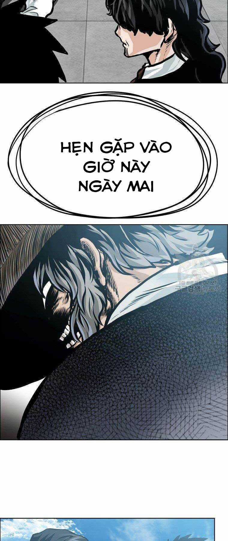 Bá Chủ Học Đường Ss4 Chapter 42 trang 49