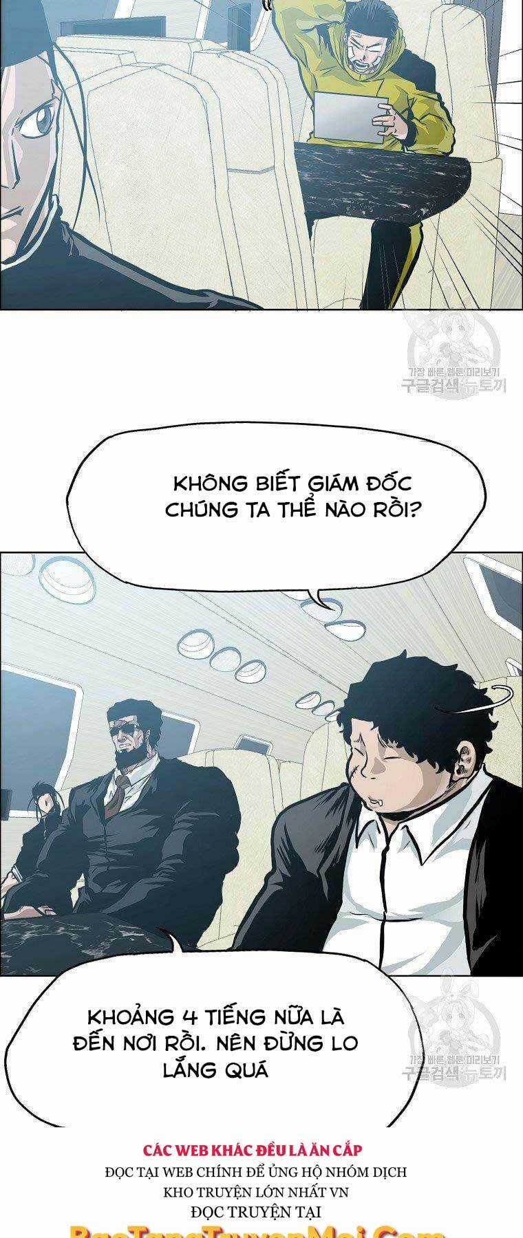 Bá Chủ Học Đường Ss4 Chapter 42 trang 52