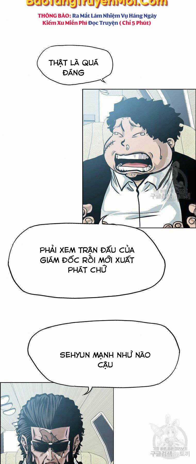 Bá Chủ Học Đường Ss4 Chapter 42 trang 53