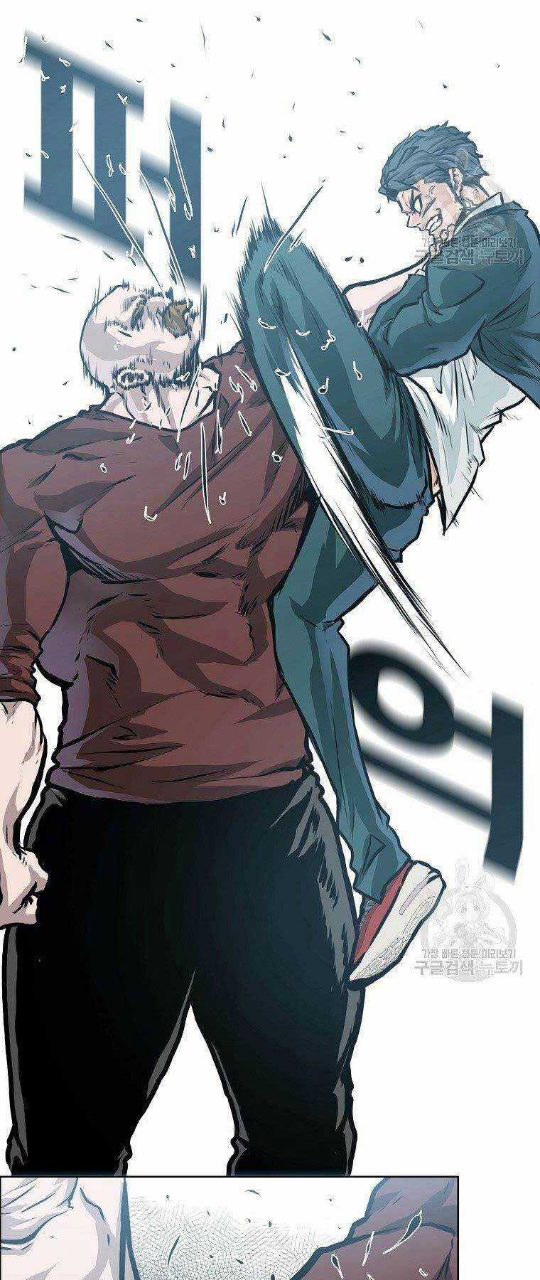 Bá Chủ Học Đường Ss4 Chapter 42 trang 6