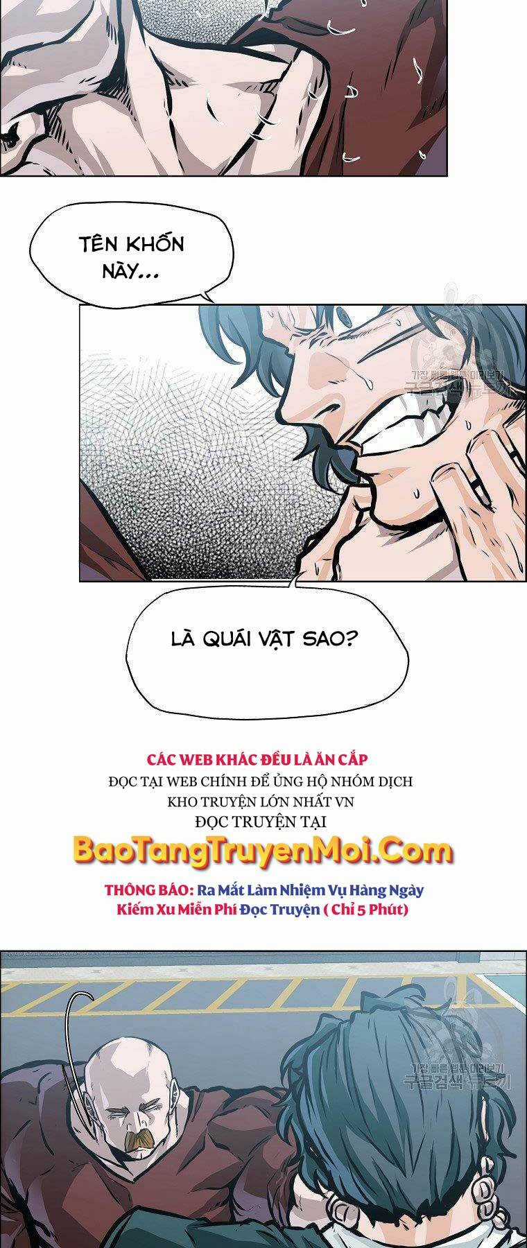 Bá Chủ Học Đường Ss4 Chapter 42 trang 7