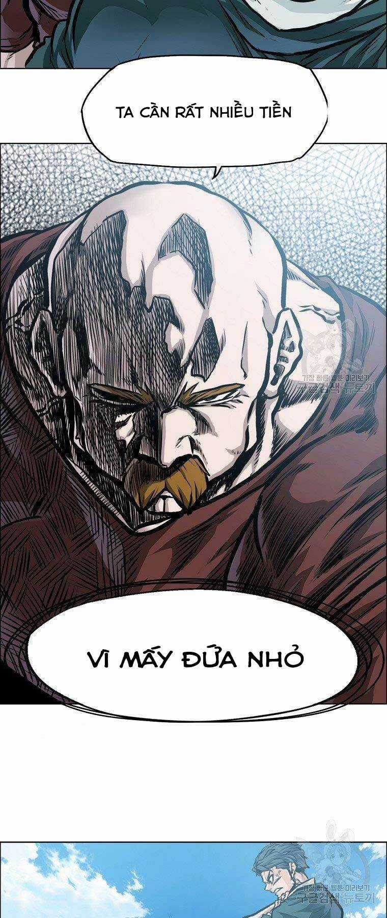 Bá Chủ Học Đường Ss4 Chapter 42 trang 8