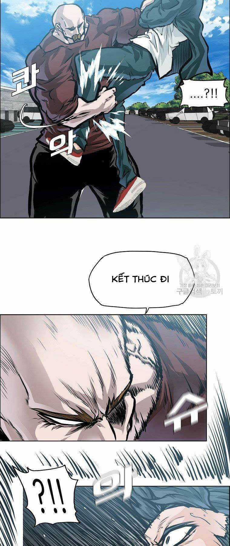 Bá Chủ Học Đường Ss4 Chapter 42 trang 9