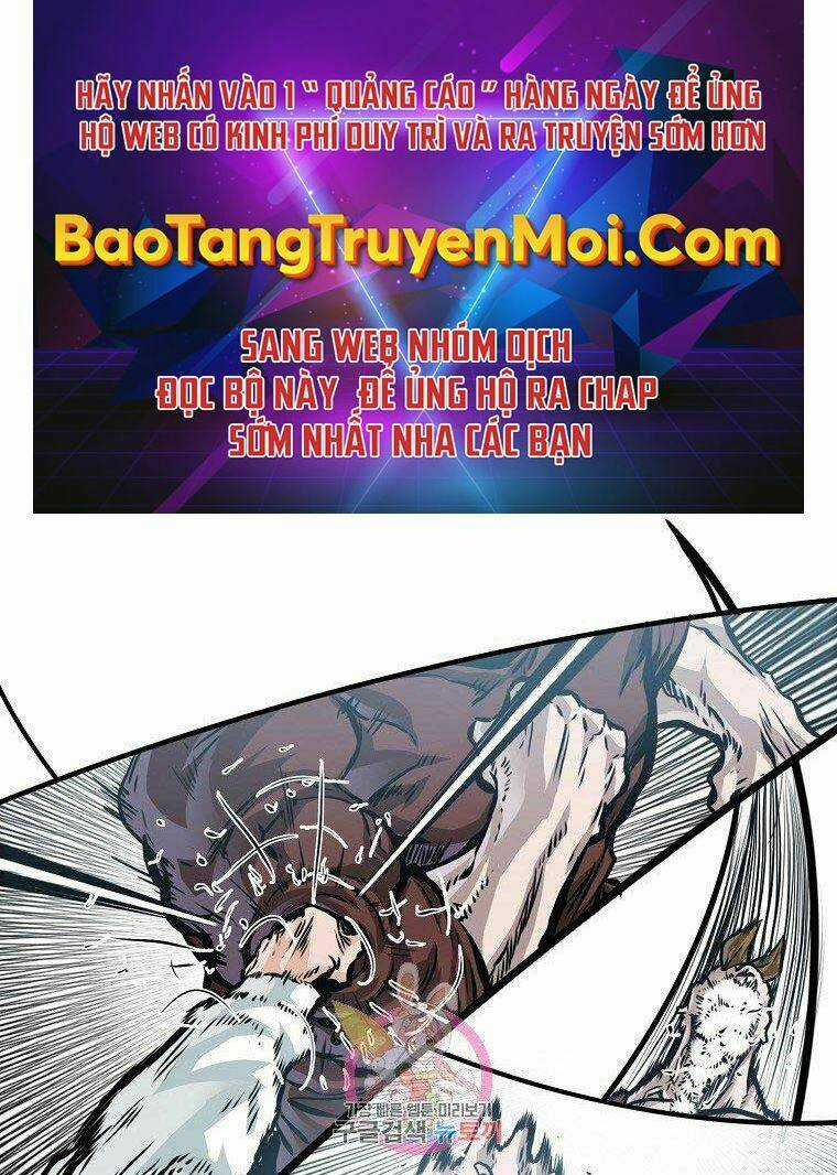 Bá Chủ Học Đường Ss4 Chapter 43 trang 0