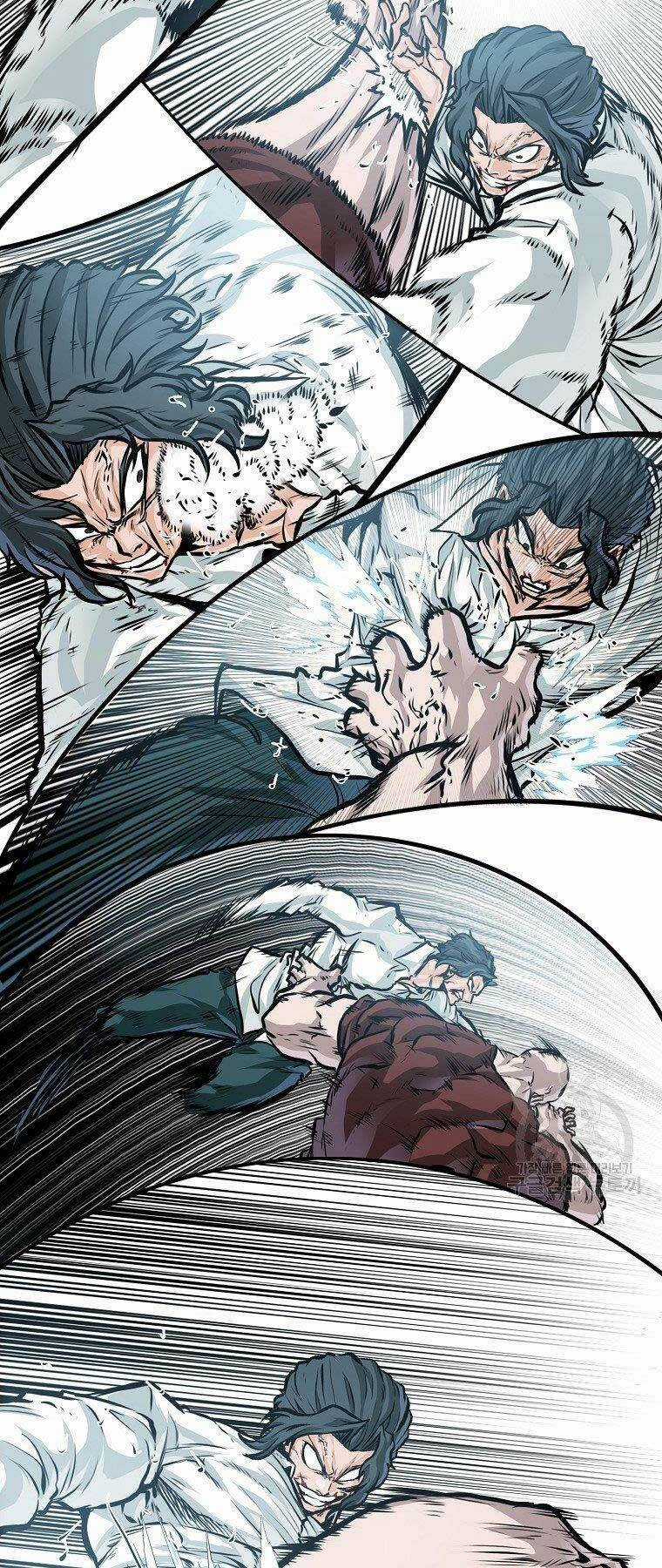 Bá Chủ Học Đường Ss4 Chapter 43 trang 1
