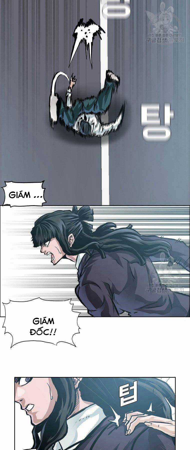 Bá Chủ Học Đường Ss4 Chapter 43 trang 10