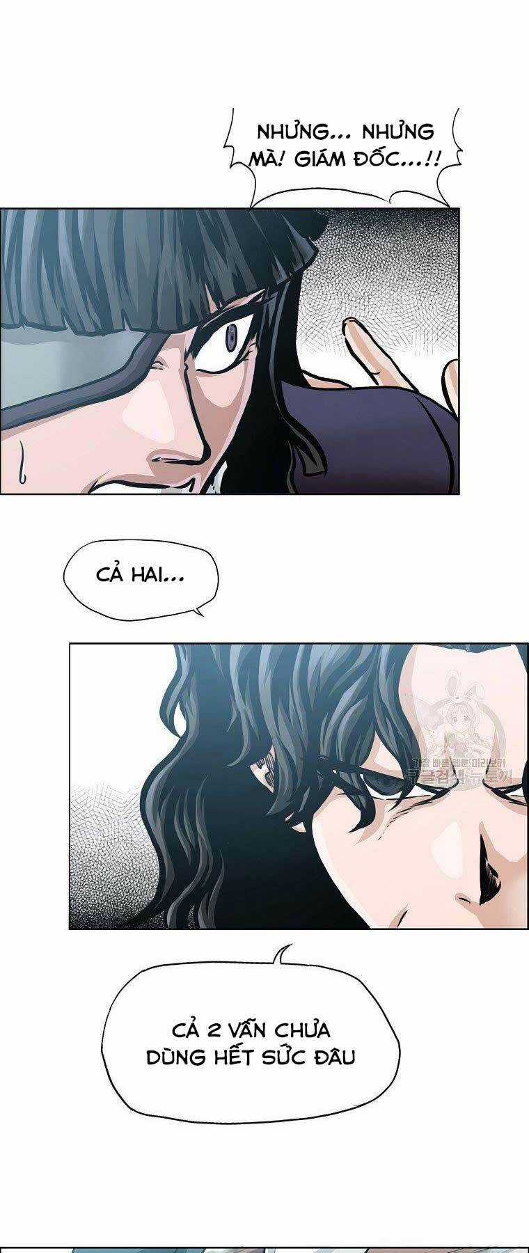 Bá Chủ Học Đường Ss4 Chapter 43 trang 12