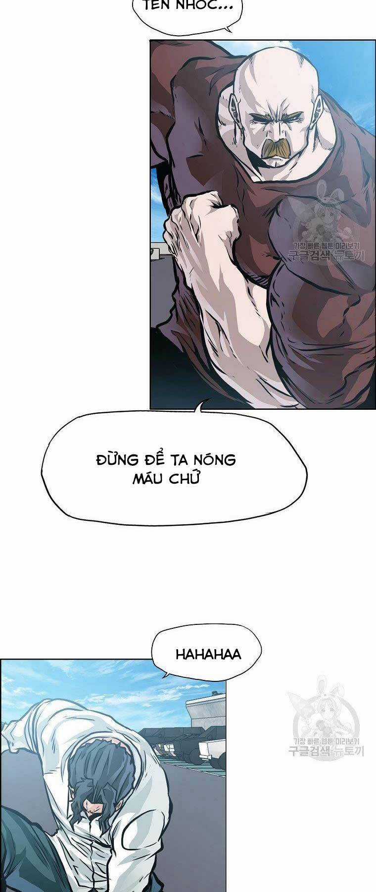 Bá Chủ Học Đường Ss4 Chapter 43 trang 14