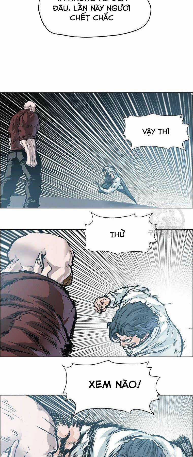 Bá Chủ Học Đường Ss4 Chapter 43 trang 16