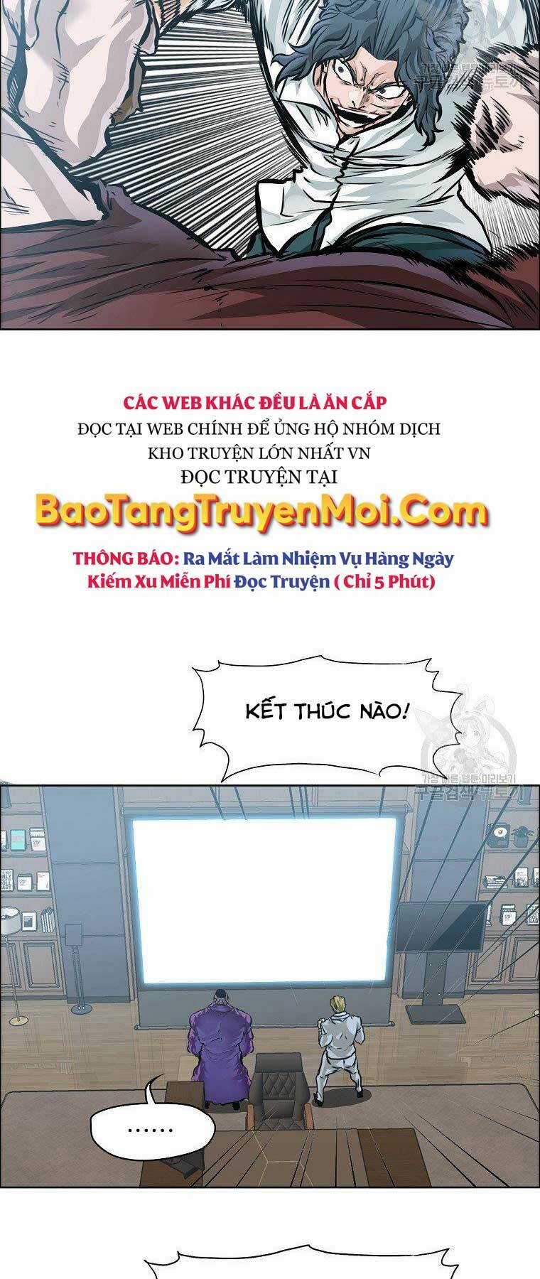 Bá Chủ Học Đường Ss4 Chapter 43 trang 17