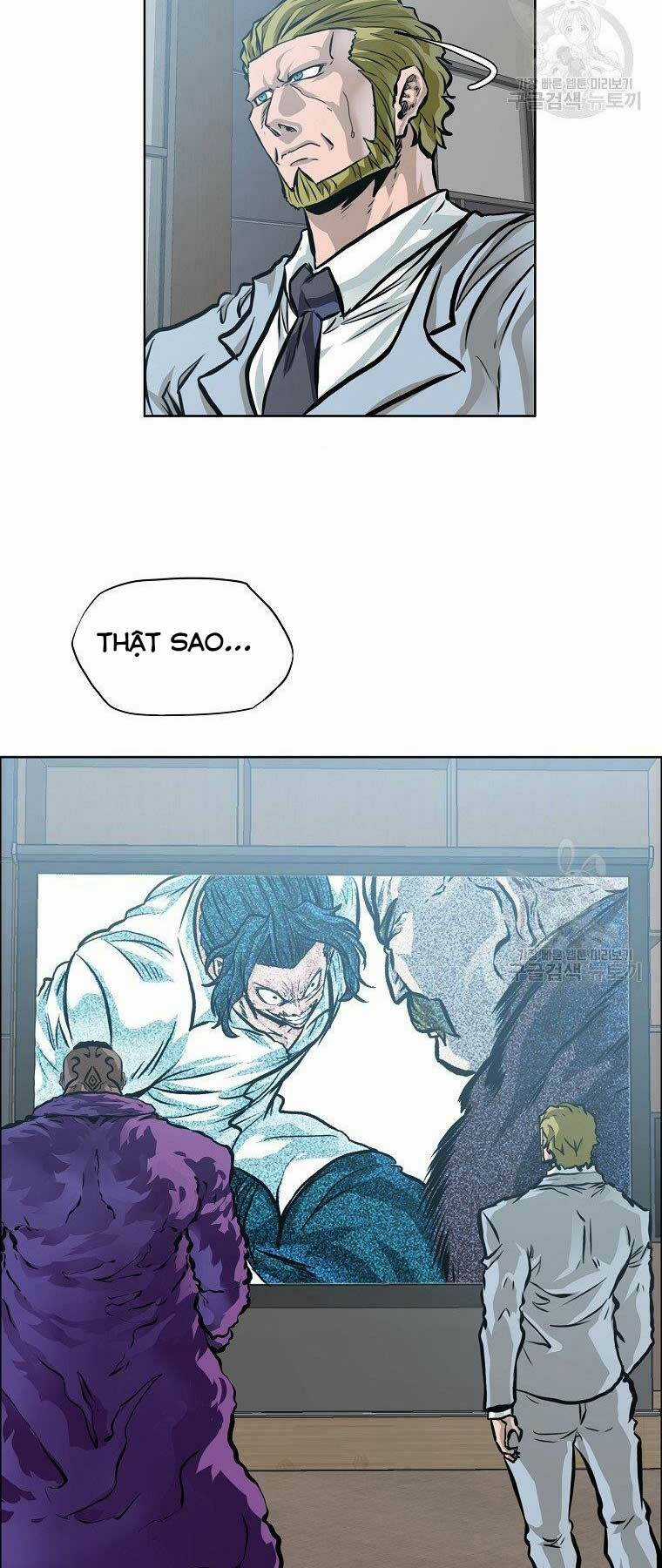 Bá Chủ Học Đường Ss4 Chapter 43 trang 22