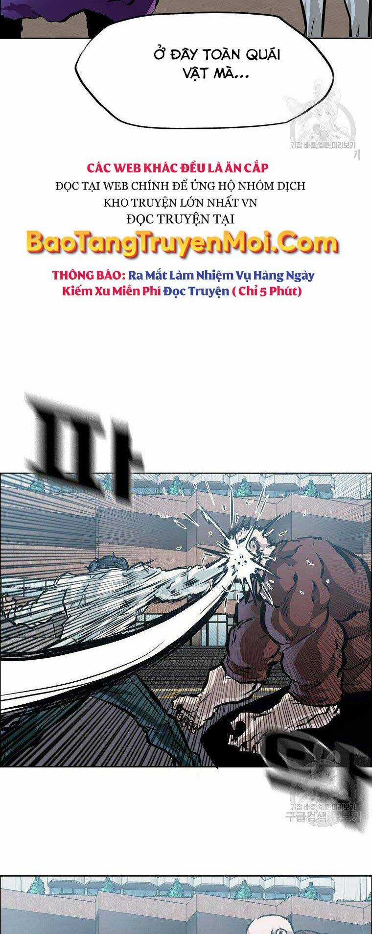 Bá Chủ Học Đường Ss4 Chapter 43 trang 23