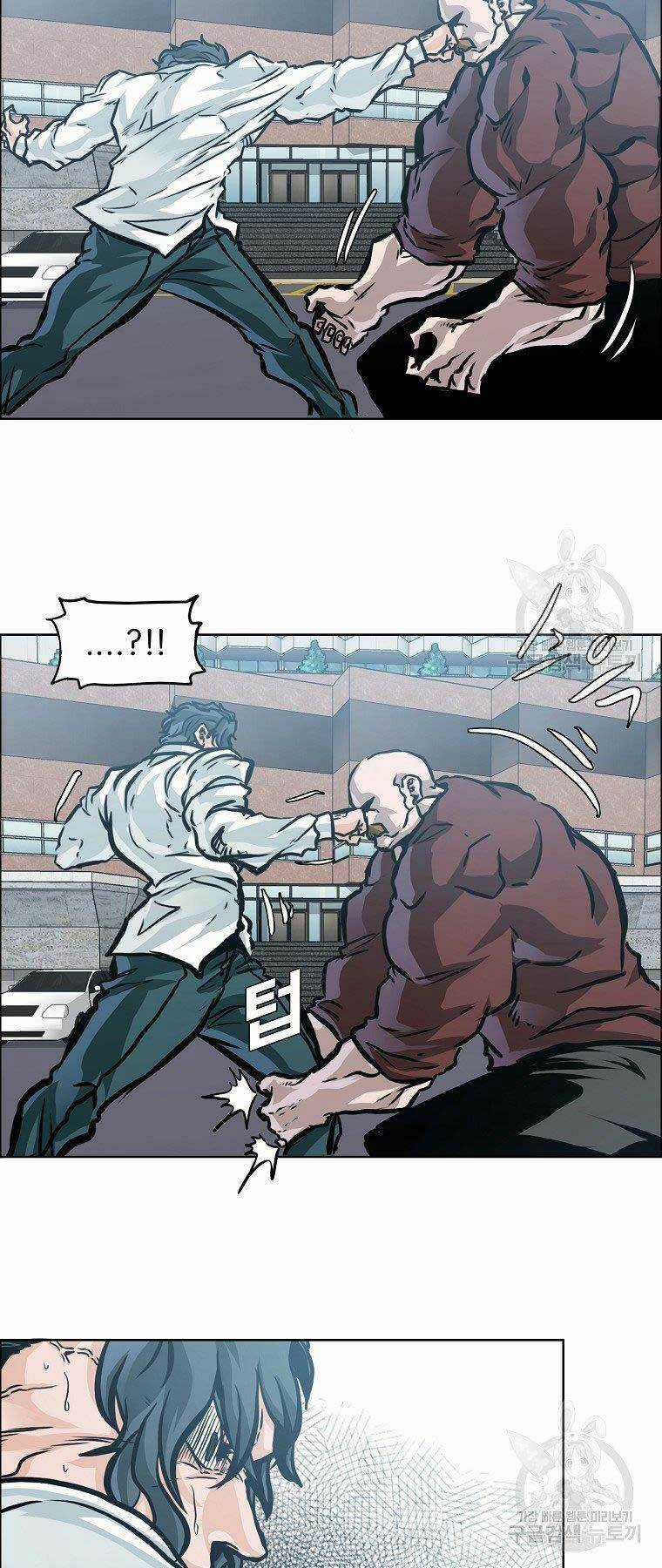 Bá Chủ Học Đường Ss4 Chapter 43 trang 24