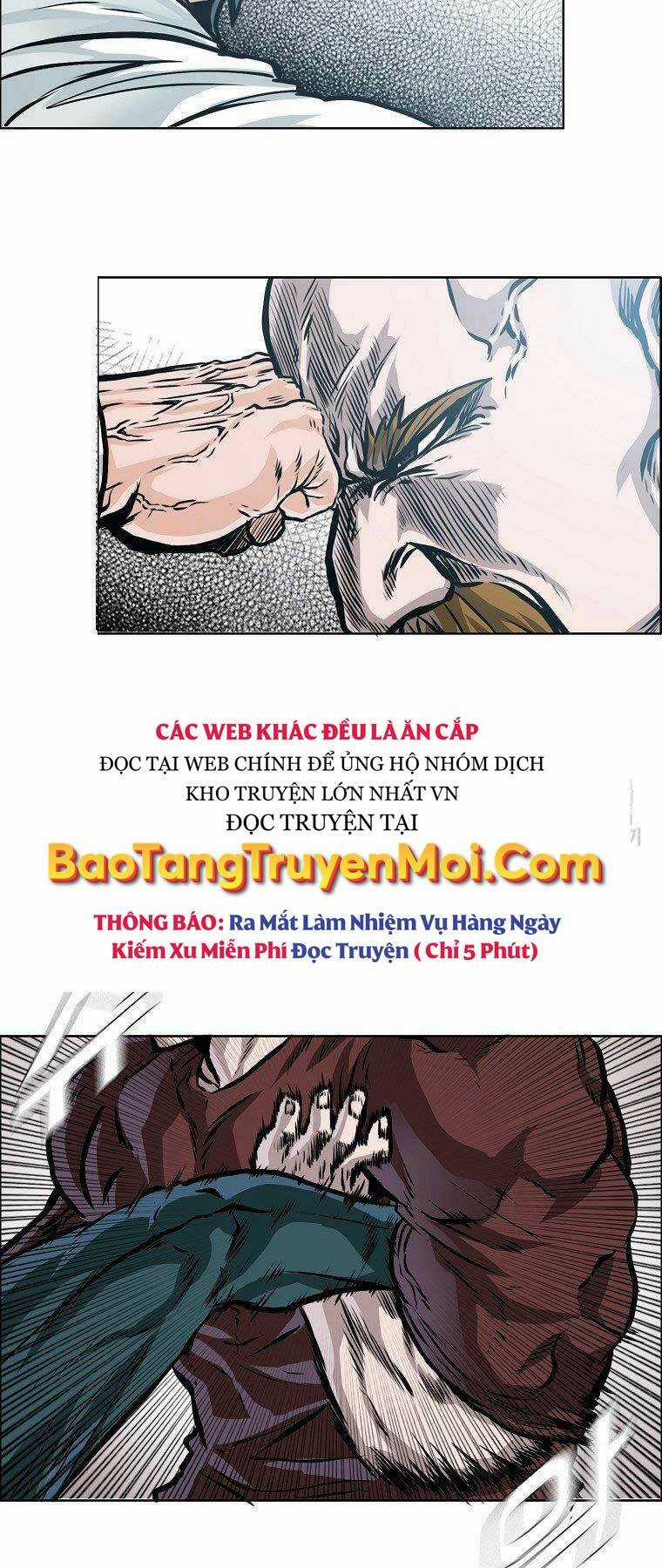 Bá Chủ Học Đường Ss4 Chapter 43 trang 25