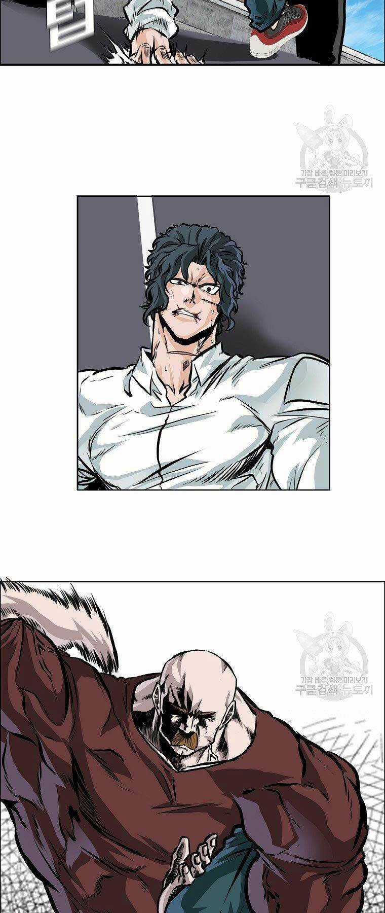 Bá Chủ Học Đường Ss4 Chapter 43 trang 27