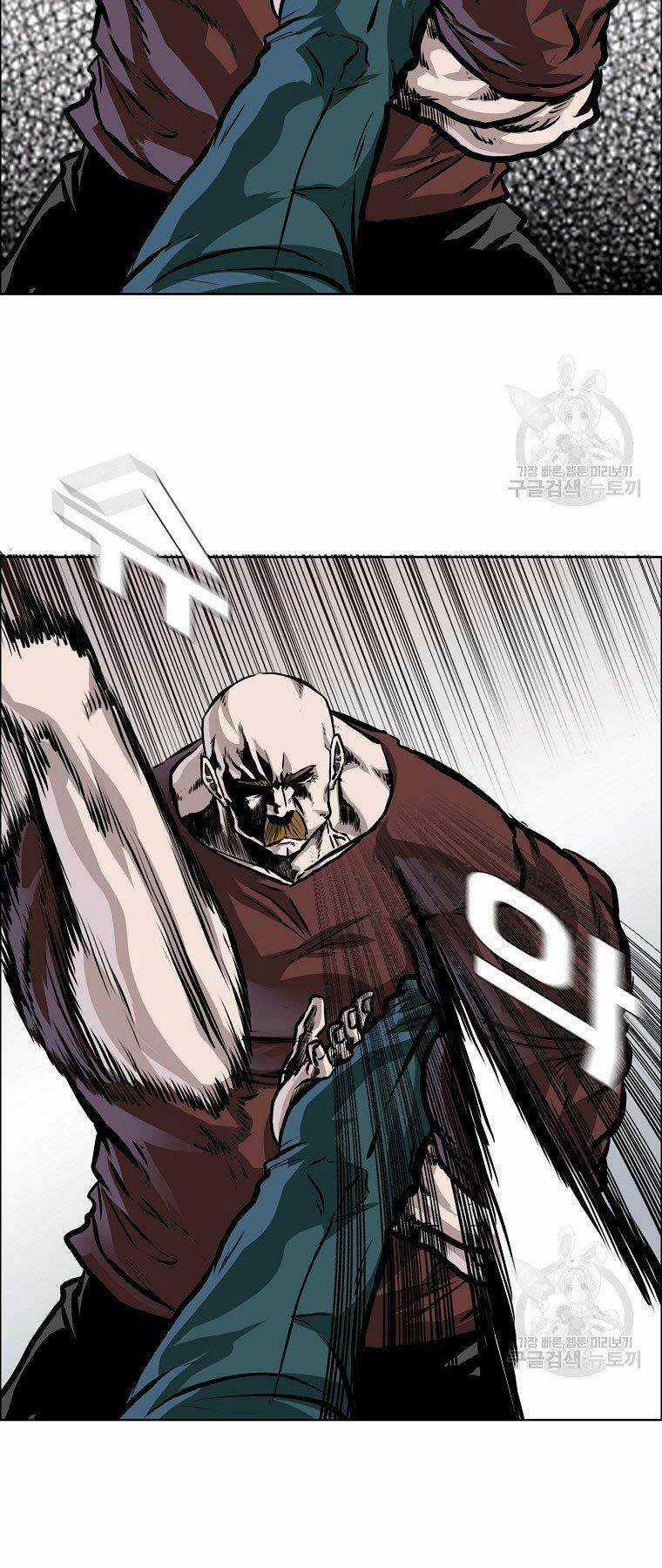 Bá Chủ Học Đường Ss4 Chapter 43 trang 28