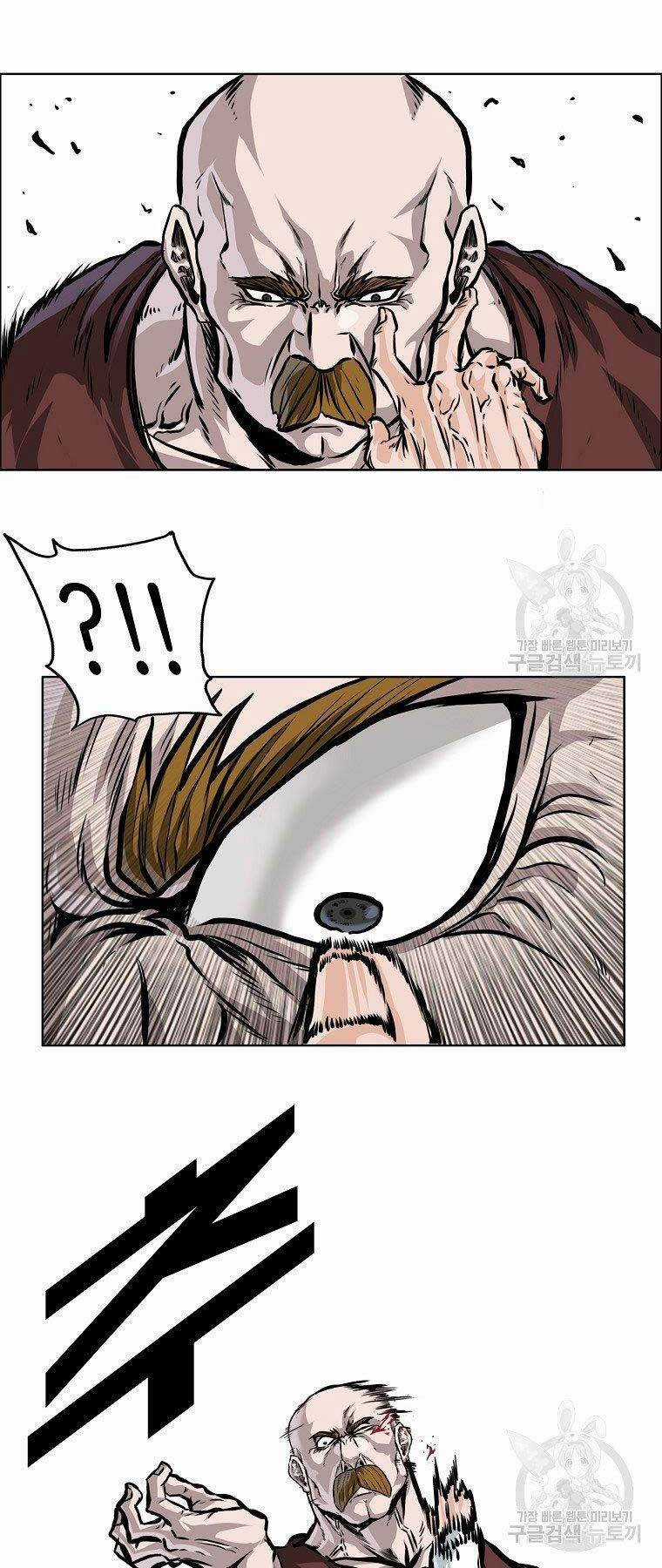 Bá Chủ Học Đường Ss4 Chapter 43 trang 29