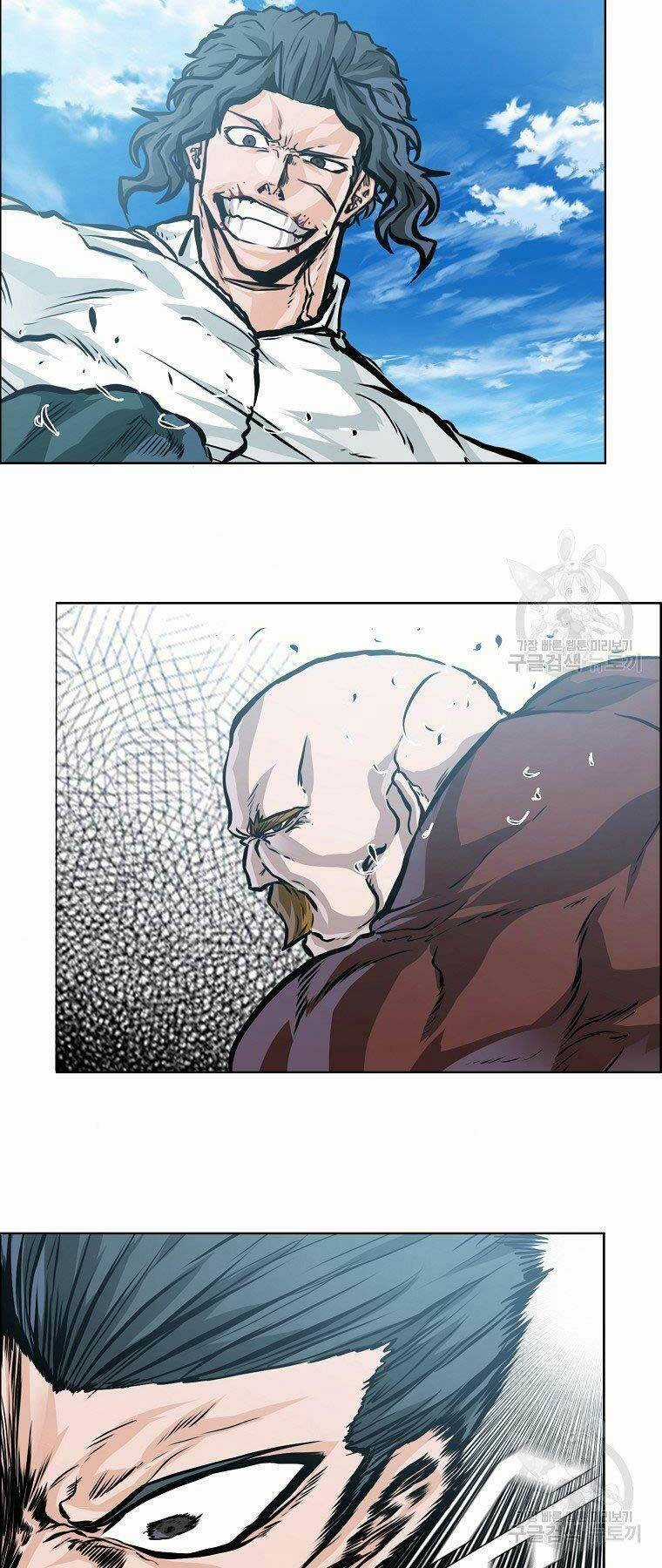 Bá Chủ Học Đường Ss4 Chapter 43 trang 3