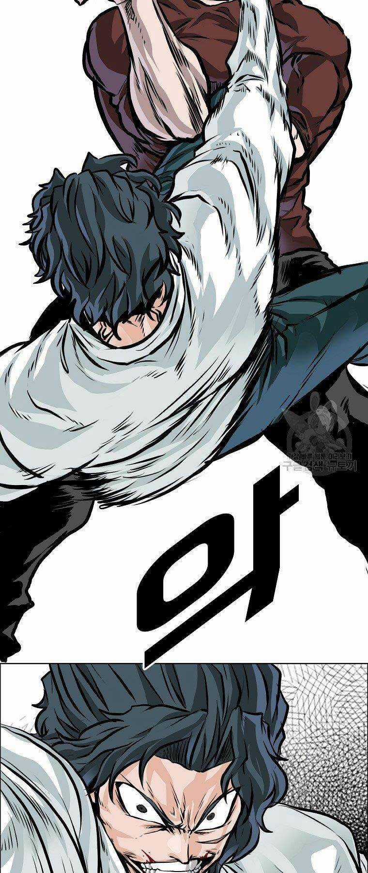 Bá Chủ Học Đường Ss4 Chapter 43 trang 30