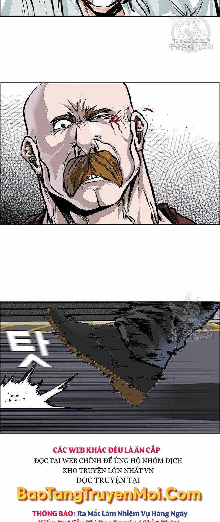 Bá Chủ Học Đường Ss4 Chapter 43 trang 31