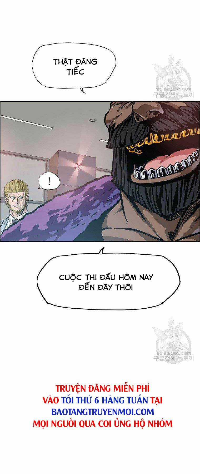 Bá Chủ Học Đường Ss4 Chapter 43 trang 38