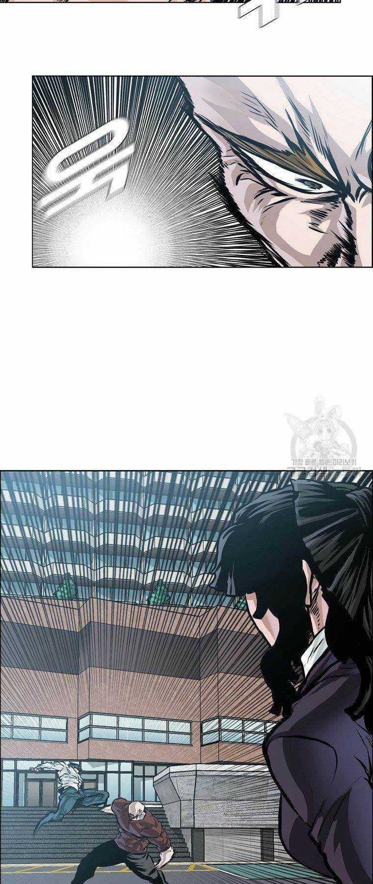 Bá Chủ Học Đường Ss4 Chapter 43 trang 4