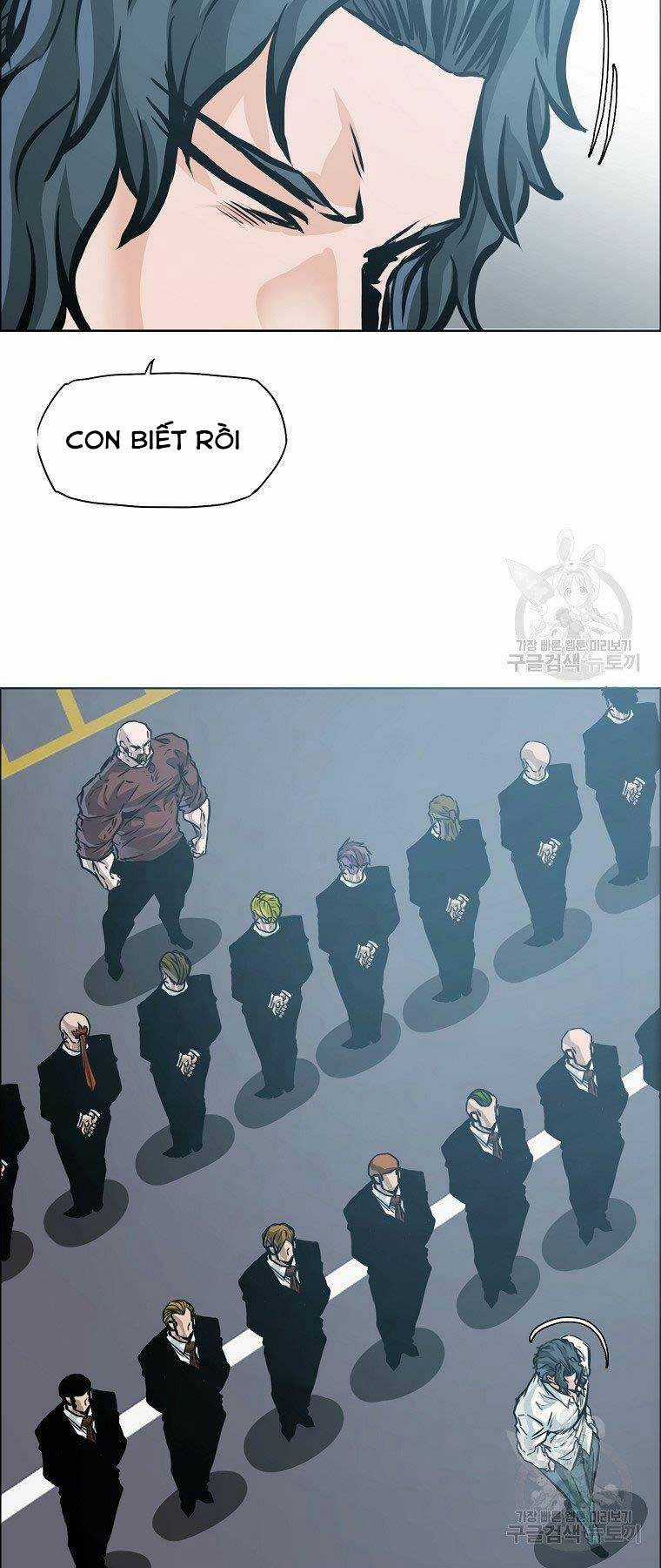 Bá Chủ Học Đường Ss4 Chapter 43 trang 48