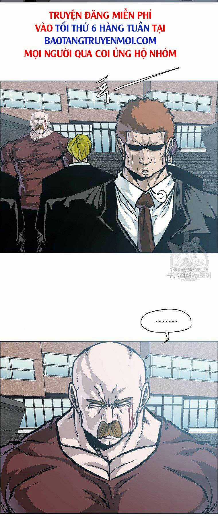 Bá Chủ Học Đường Ss4 Chapter 43 trang 49