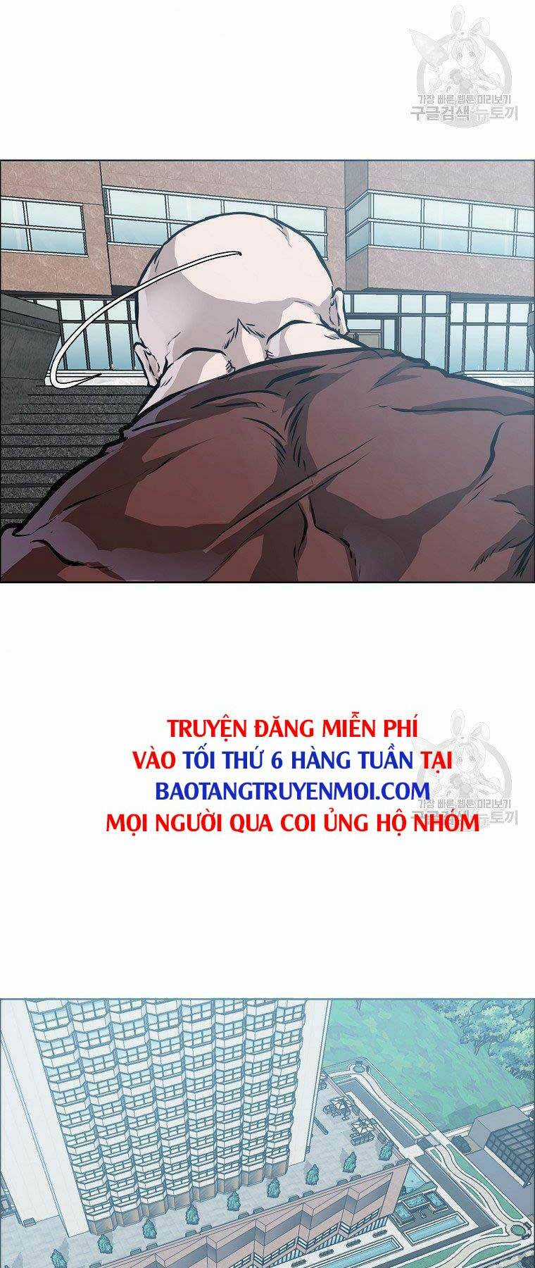 Bá Chủ Học Đường Ss4 Chapter 43 trang 50