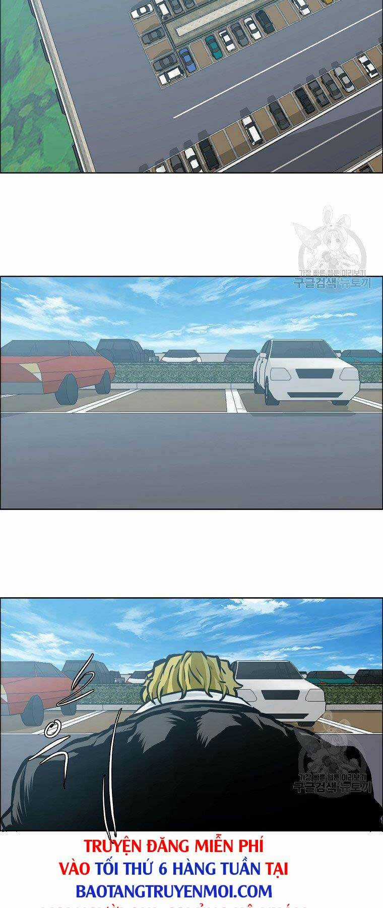 Bá Chủ Học Đường Ss4 Chapter 43 trang 52