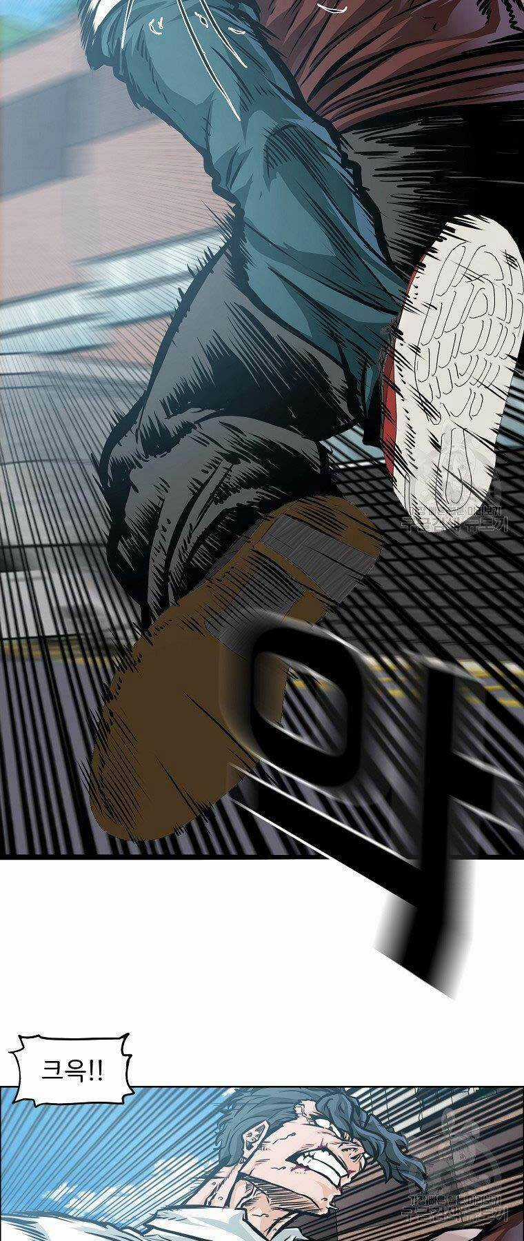 Bá Chủ Học Đường Ss4 Chapter 43 trang 8