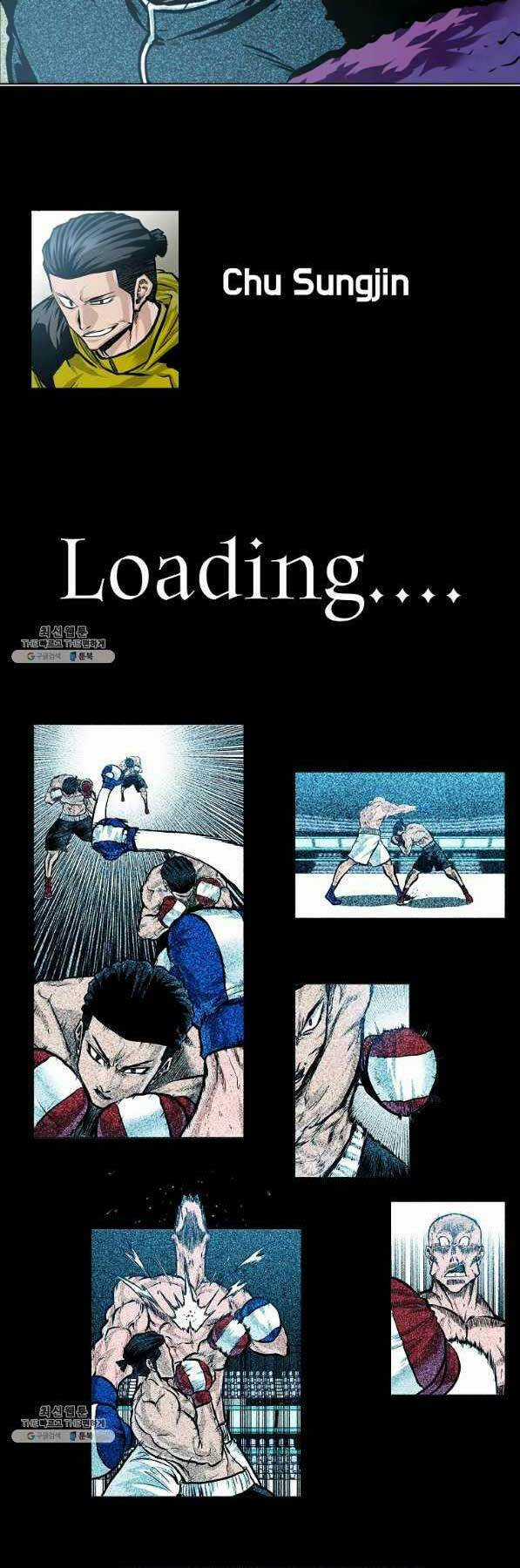 Bá Chủ Học Đường Ss4 Chapter 44 trang 11