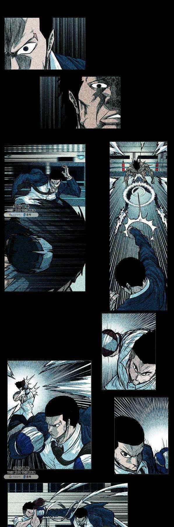 Bá Chủ Học Đường Ss4 Chapter 44 trang 13