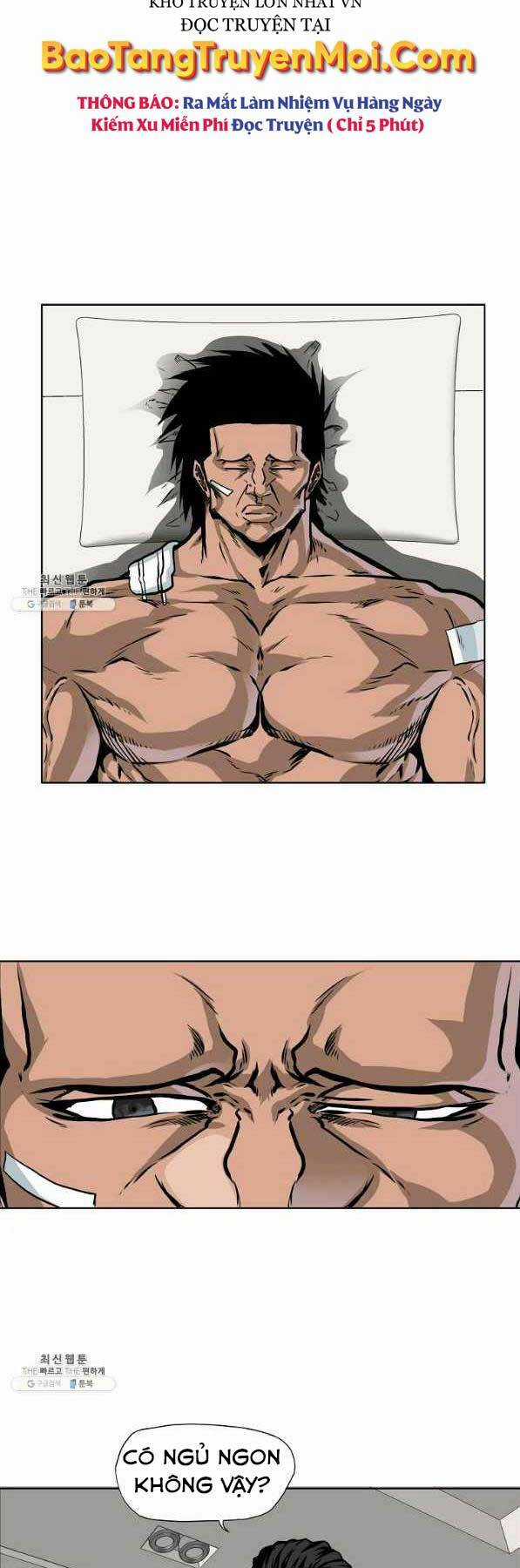 Bá Chủ Học Đường Ss4 Chapter 44 trang 17