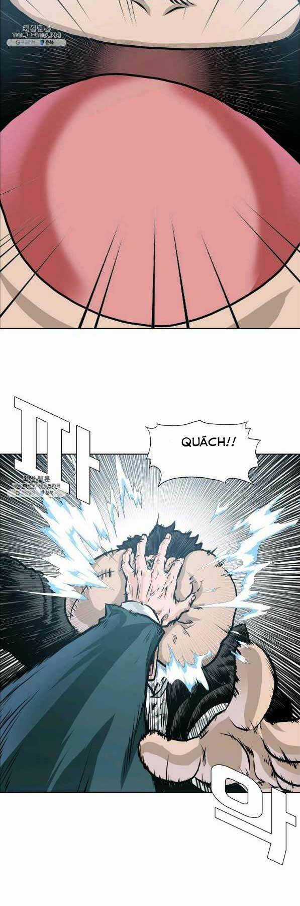 Bá Chủ Học Đường Ss4 Chapter 44 trang 22