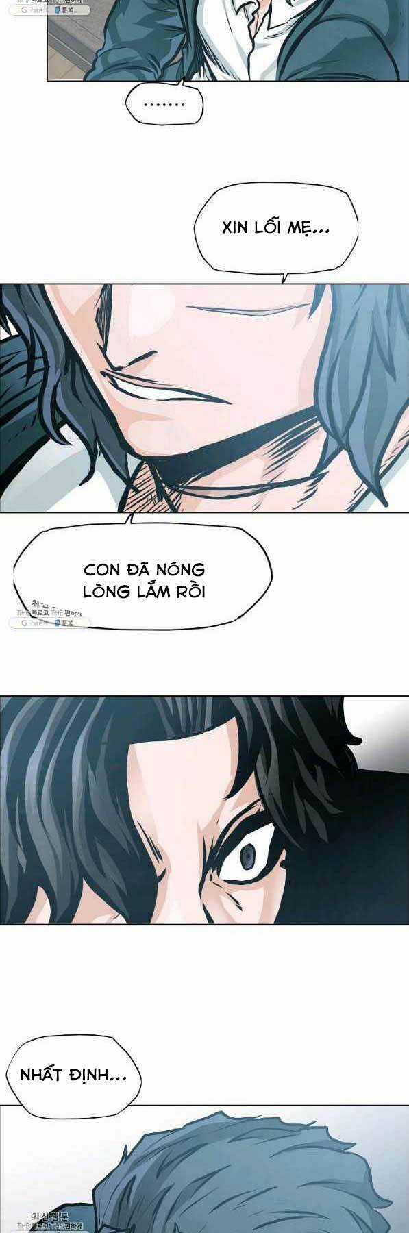 Bá Chủ Học Đường Ss4 Chapter 44 trang 29