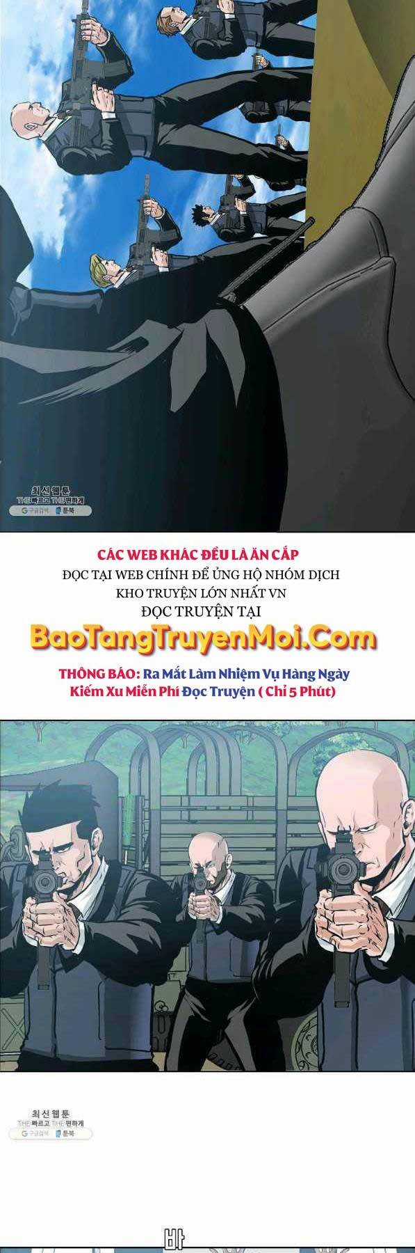 Bá Chủ Học Đường Ss4 Chapter 44 trang 3