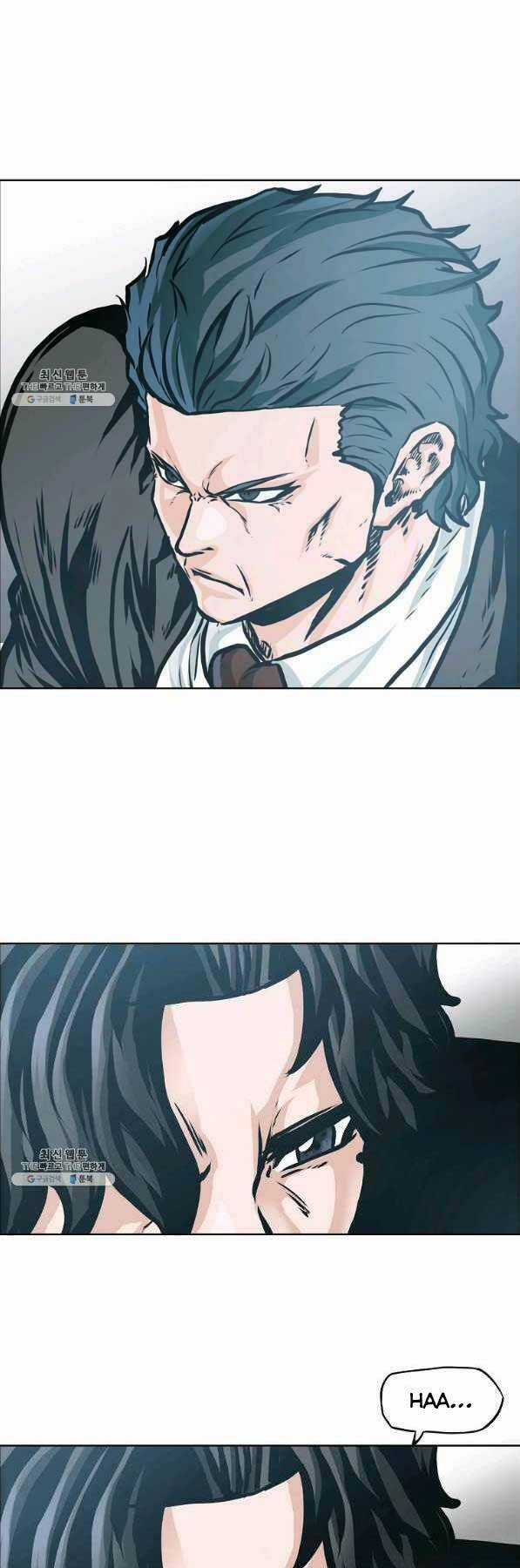 Bá Chủ Học Đường Ss4 Chapter 44 trang 31