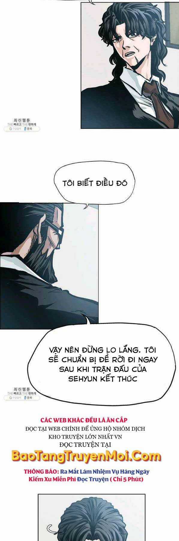 Bá Chủ Học Đường Ss4 Chapter 44 trang 34