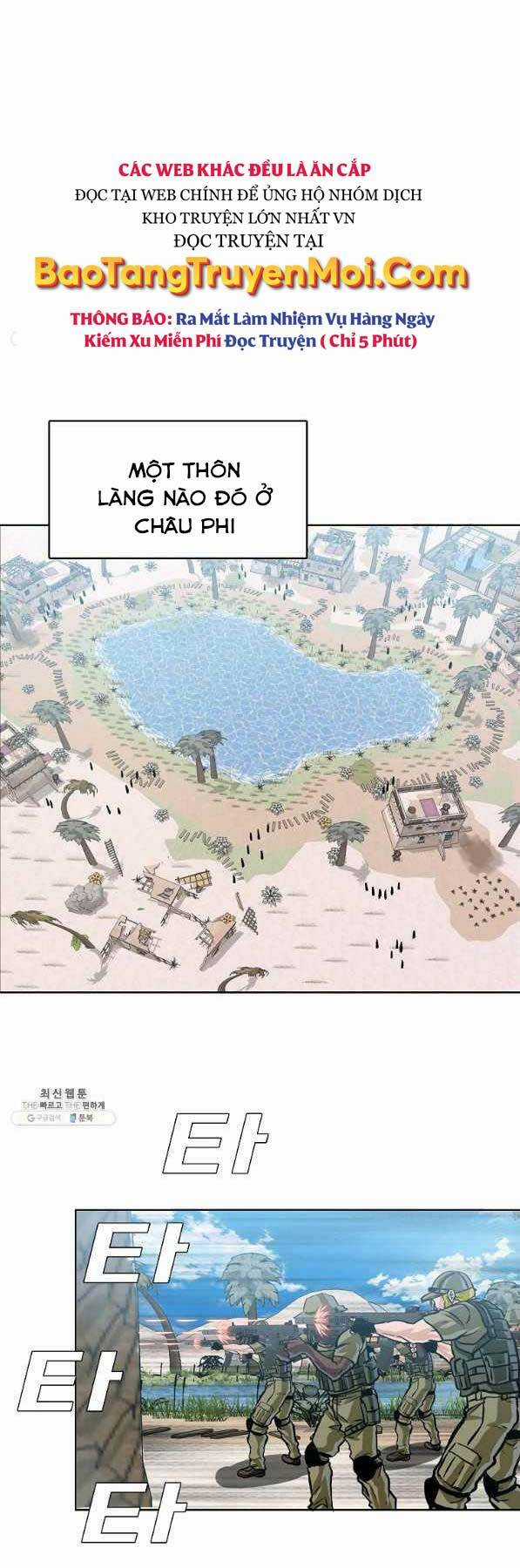 Bá Chủ Học Đường Ss4 Chapter 44 trang 38